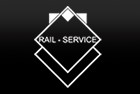 Rail-Service Proszkowe malowanie